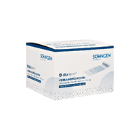 aluderm® Medium Bandage Packs, 10-pack