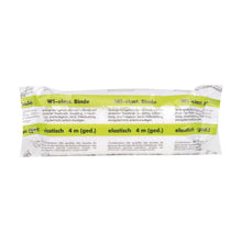 Benda elastica WS, 4 m x 10 cm
