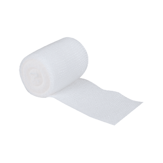 Bande de fixation WS 4 m x 4 cm