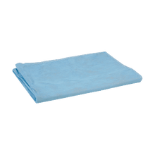 Piumino ÖKO-Thermo-COLOR blu clinico