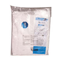 Tuta protettiva Tyvek® Classic Xpert, categoria III, tipo 5-6, taglia XXL