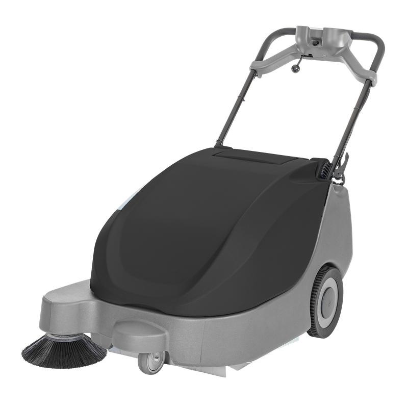 Balayeuse aspiratrice Numatic NU 5 | Paquet (1 pièce)