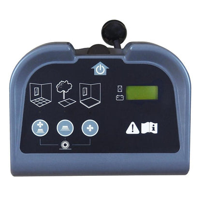 Balayeuse aspiratrice Numatic NU 5 | Paquet (1 pièce)