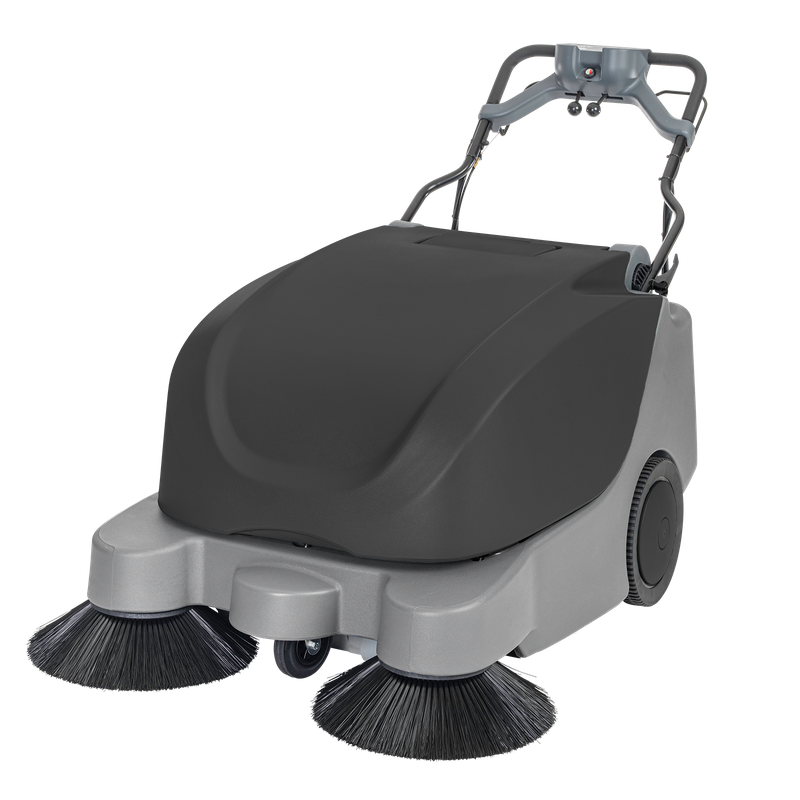 Numatic vacuum sweeper NU9 | Pack (1 piece)