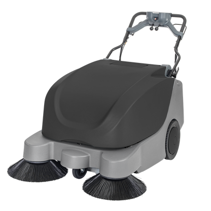 Numatic vacuum sweeper NU9 | Pack (1 piece)
