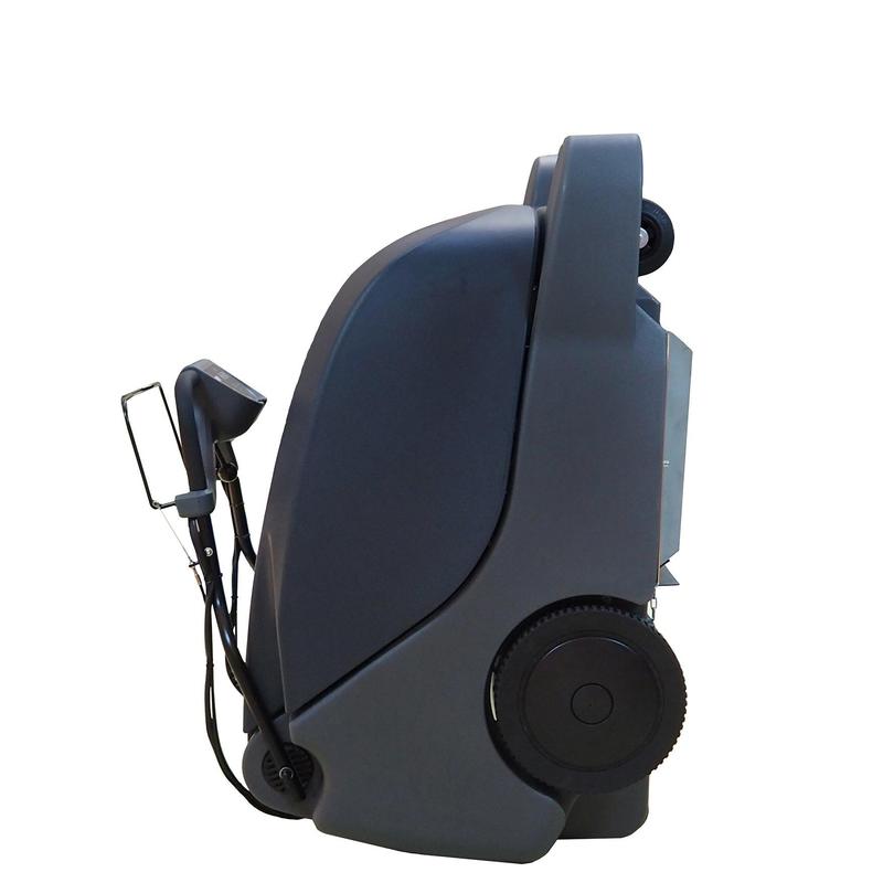 Numatic vacuum sweeper NU9 | Pack (1 piece)