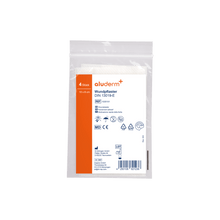 Pflaster-Schnellverband-Set 40 x 6 cm SO