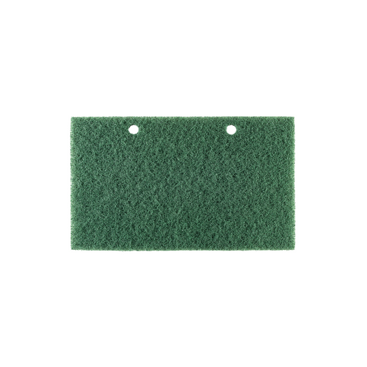 Numatic Exzenterpad grün, für NUEX4325 (430x250 mm) | Packung (1 Stück)