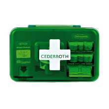 Ricarica per dispenser Cederroth Wound Care 51011006
