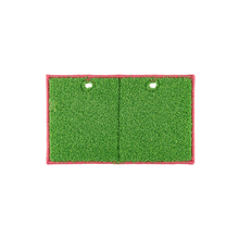 Cuscinetto in fibra Numatic eccentrico, 430x 250 mm (NUEX) | Confezione (1 pezzo)