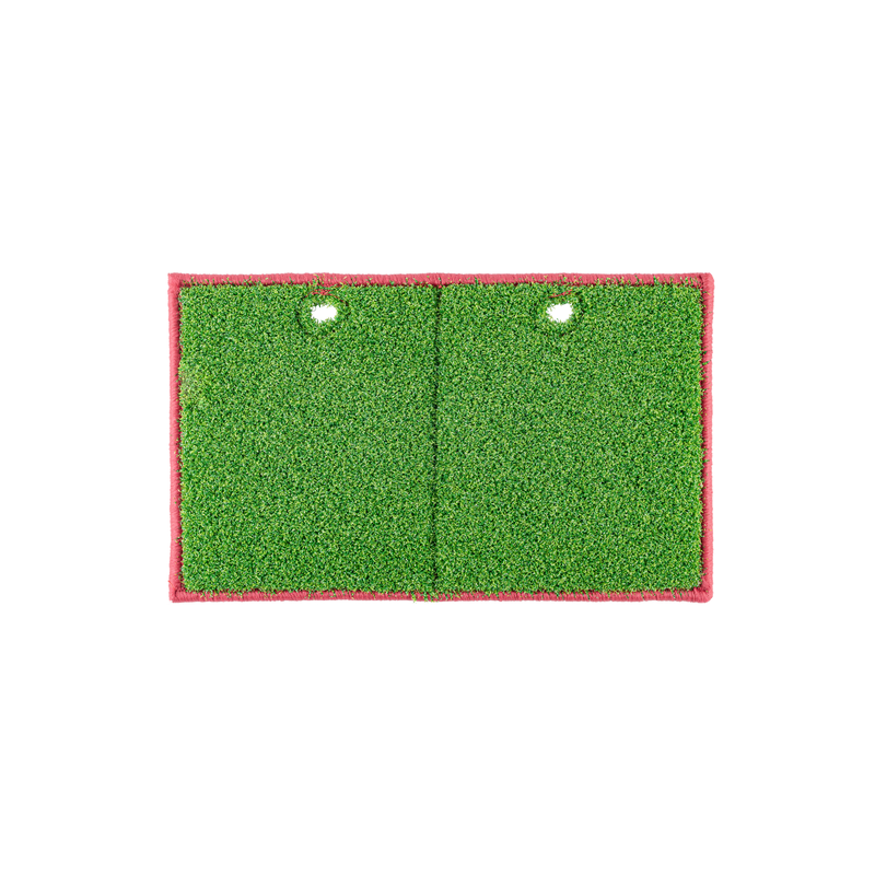 Cuscinetto in fibra Numatic eccentrico, 430x 250 mm (NUEX) | Confezione (1 pezzo)