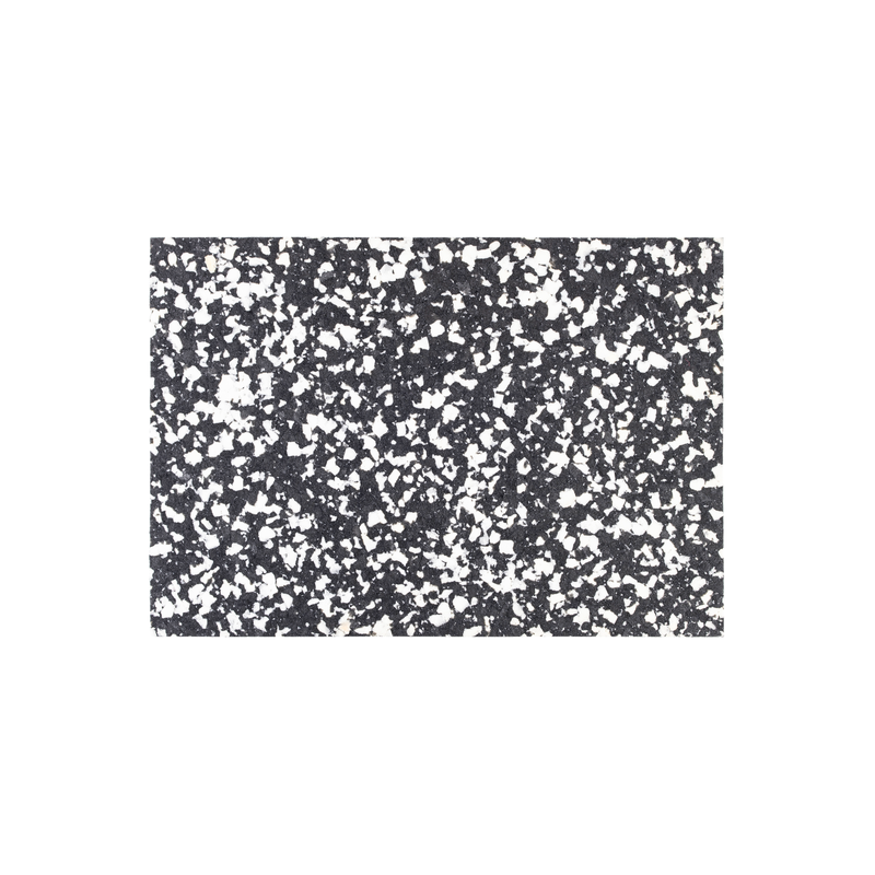 Cuscinetto eccentrico Numatic Cuscinetto di potenza a lunga durata in PU, 430x250 mm | Confezione (1 pezzo)