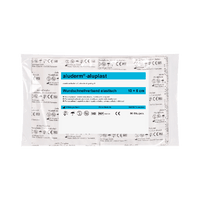 aluderm®-aluplast elastic, hygienic packaging, 10 x 6 cm, 50 pieces