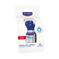 HANSAPLAST Spray Bandage 32.5 ml