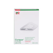 Sterile bandage, pack of 5, 70 x 50 mm