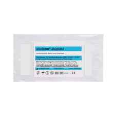 aluderm®-aluplast Sortiment DIN 13164