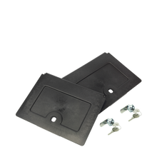 Set di retrofit Numatic coperchi e serrature per scatole di stoccaggio | Confezione (1 pezzo)