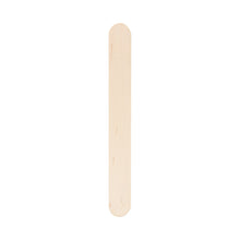Holzmundspatel á 100 Stück
