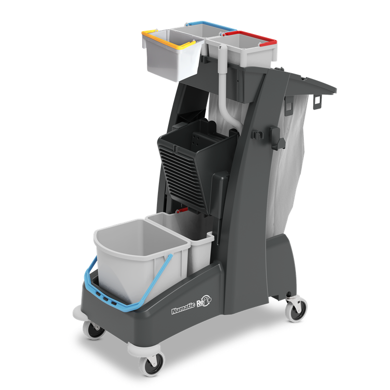 Numatic MultiMatic MM-4 Plus | Packung (1 Stück)