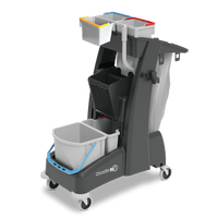 Numatic MultiMatic MM-4 Plus | Packung (1 Stück)