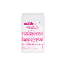 Quickpad-Alkoholtupferspender à 150 Tupfer mit Halterung
