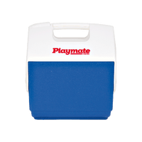 Cool-Box - Insulated Plastic Box