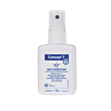 Cutasept® F, flacone con dosatore da 50 ml
