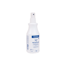 Cutasept® F, flacon pompe de 250 ml