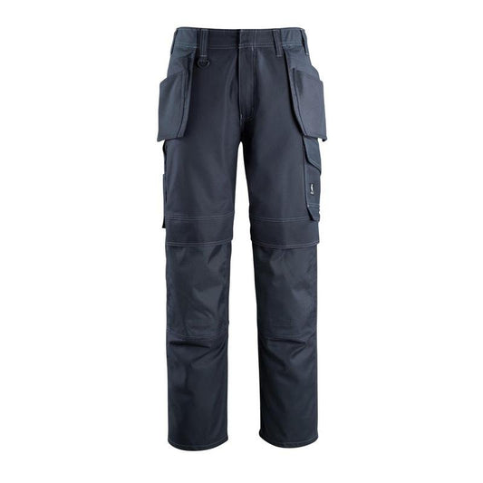 MASCOT® Springfield Handwerkerhose, schwarzblau
