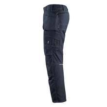 MASCOT® Springfield Handwerkerhose, schwarzblau