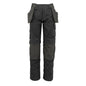 MASCOT® Springfield Handwerkerhose, dunkelanthrazit