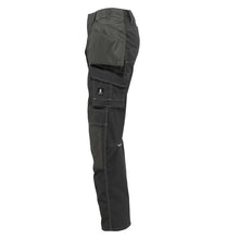 MASCOT® Springfield Handwerkerhose, dunkelanthrazit