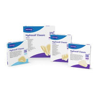 pansement hydrocolloïde Hartmann Hydrocoll Classic, stérile, emballé individuellement