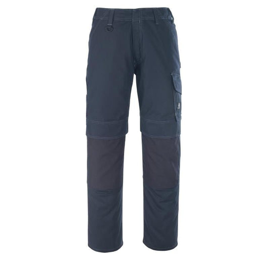 MASCOT® Houston Hose, schwarzblau