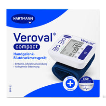 Hartmann Veroval Compact BPW22 SK1 P1 | Confezione (1 pezzo)