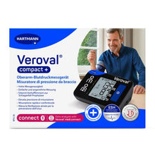 Veroval compact connect BPU P1 | Pack (1 piece)