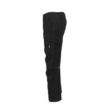 MASCOT® New Haven Servicehose, schwarz