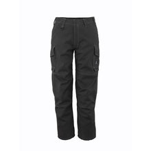 MASCOT® New Haven Servicehose, dunkelanthrazit