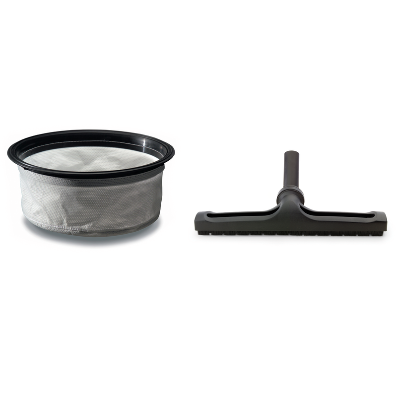 Kit complémentaire pour aspirateur sec Numatic