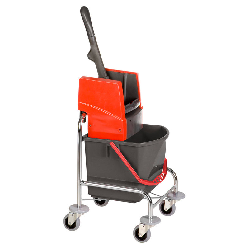 VERMOP wet mopping trolley Mistral 1 X 17L | 1 piece