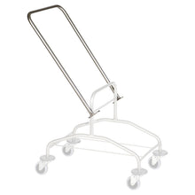 Timone VERMOP per Mistral/Garant (nuovo) | 1 pezzo