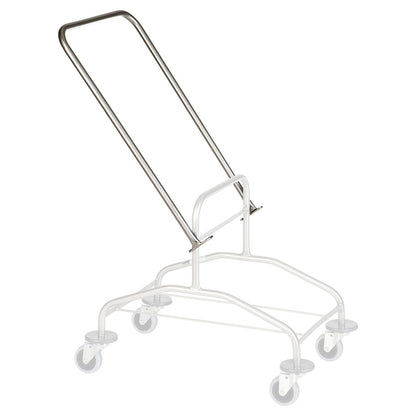 VERMOP Deichsel f.Mistral/Garant (neu) | 1 Stück