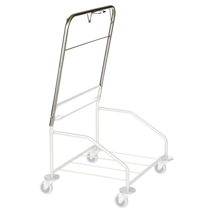 VERMOP Schiebebügel m. HR 2x6 l | 1 Stück