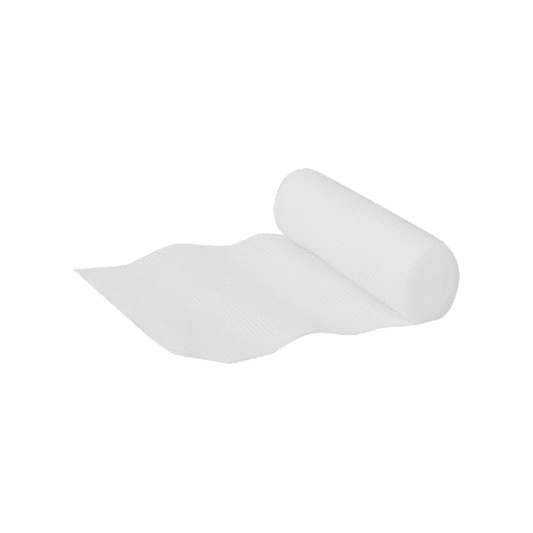 WS - Bandage de fixation élastique pour enfants, 2 m x 8 cm