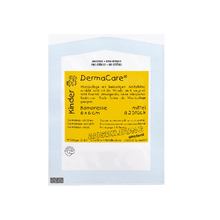DermaCare® Kinder Übungs- Kompresse 2 St 6x6cm unsteril