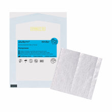 Compresse aluderm® pour enfants 6 x 6 cm