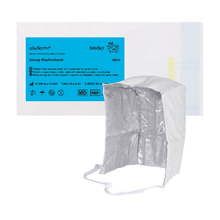 aluderm® Children's Alucap, Small