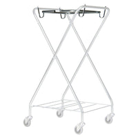VERMOP Halterahmen 2 X 70 L | 1 Stück
