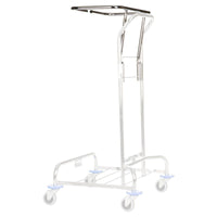 Telaio di supporto VERMOP per vaschetta M, 50 x 30 x 39 cm | 1 pezzo 