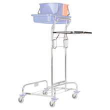 VERMOP Halterahmen 120 L, 50 x 20 x 35 cm | 1 Stück